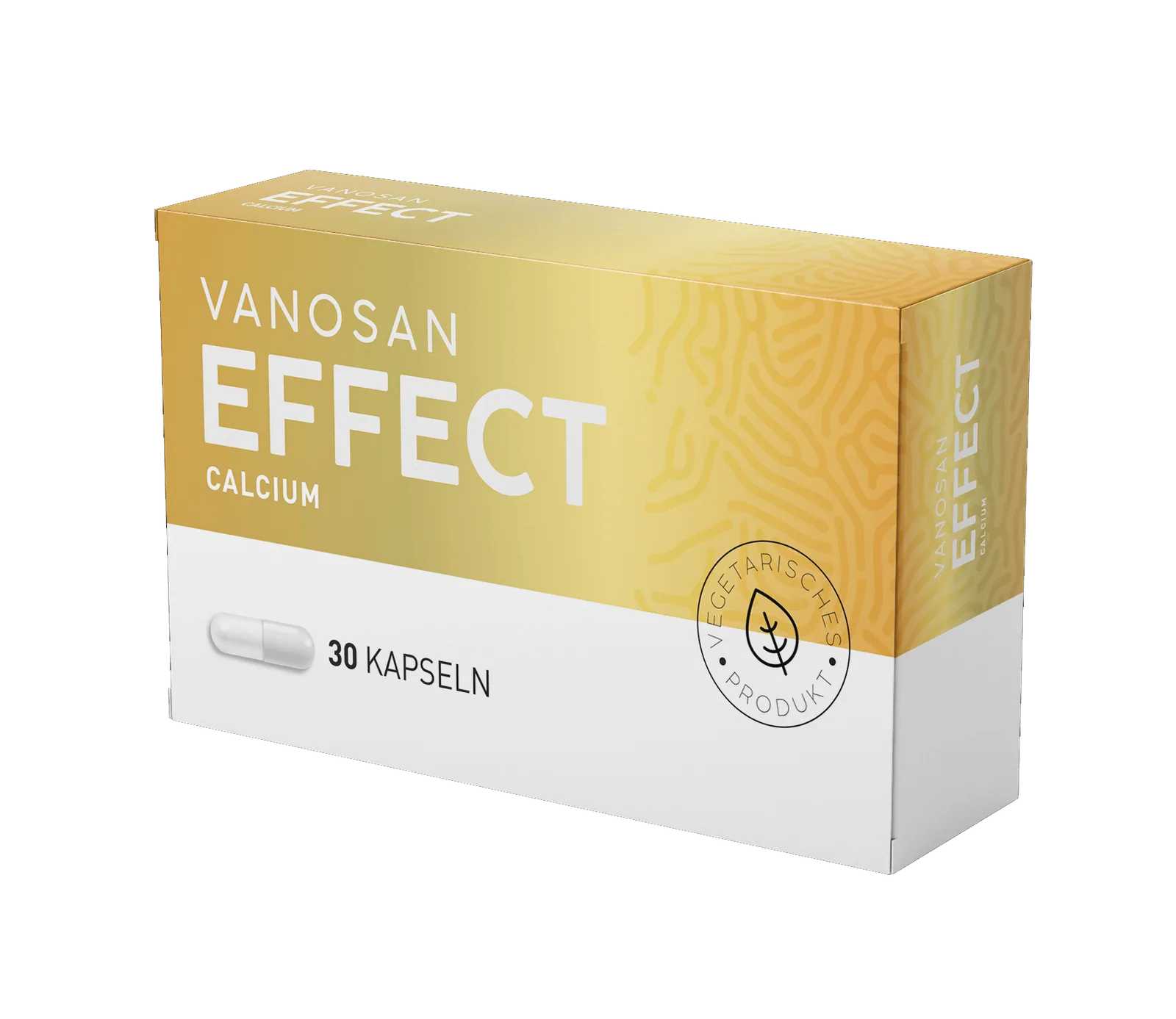 Vanosan Calcium