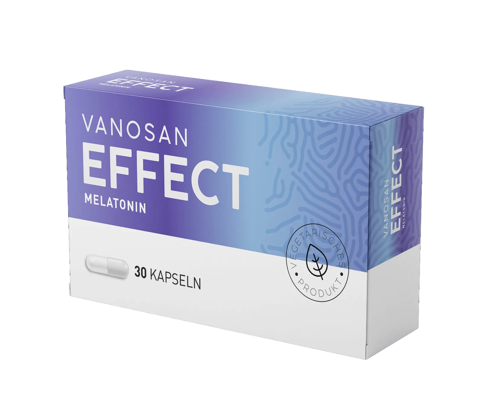 Vanosan Mélatonine