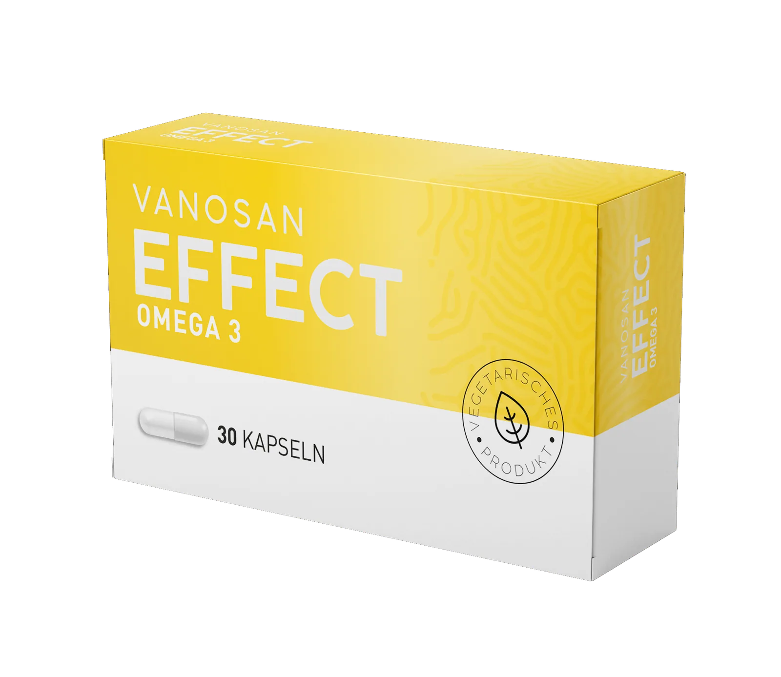 Vanosan Oméga-3