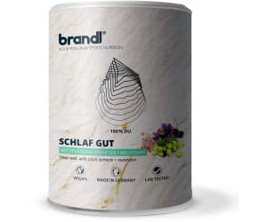 Gélules pour bien dormir