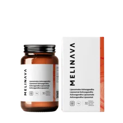 MELINAVA Ashwagandha