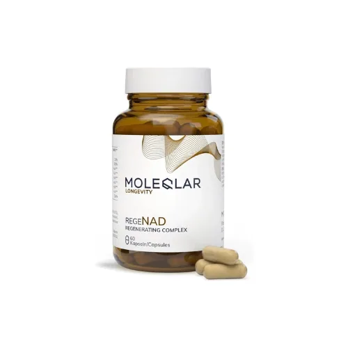 MoleQlar NAD Booster