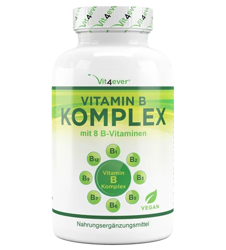 Complexe de Vitamines B