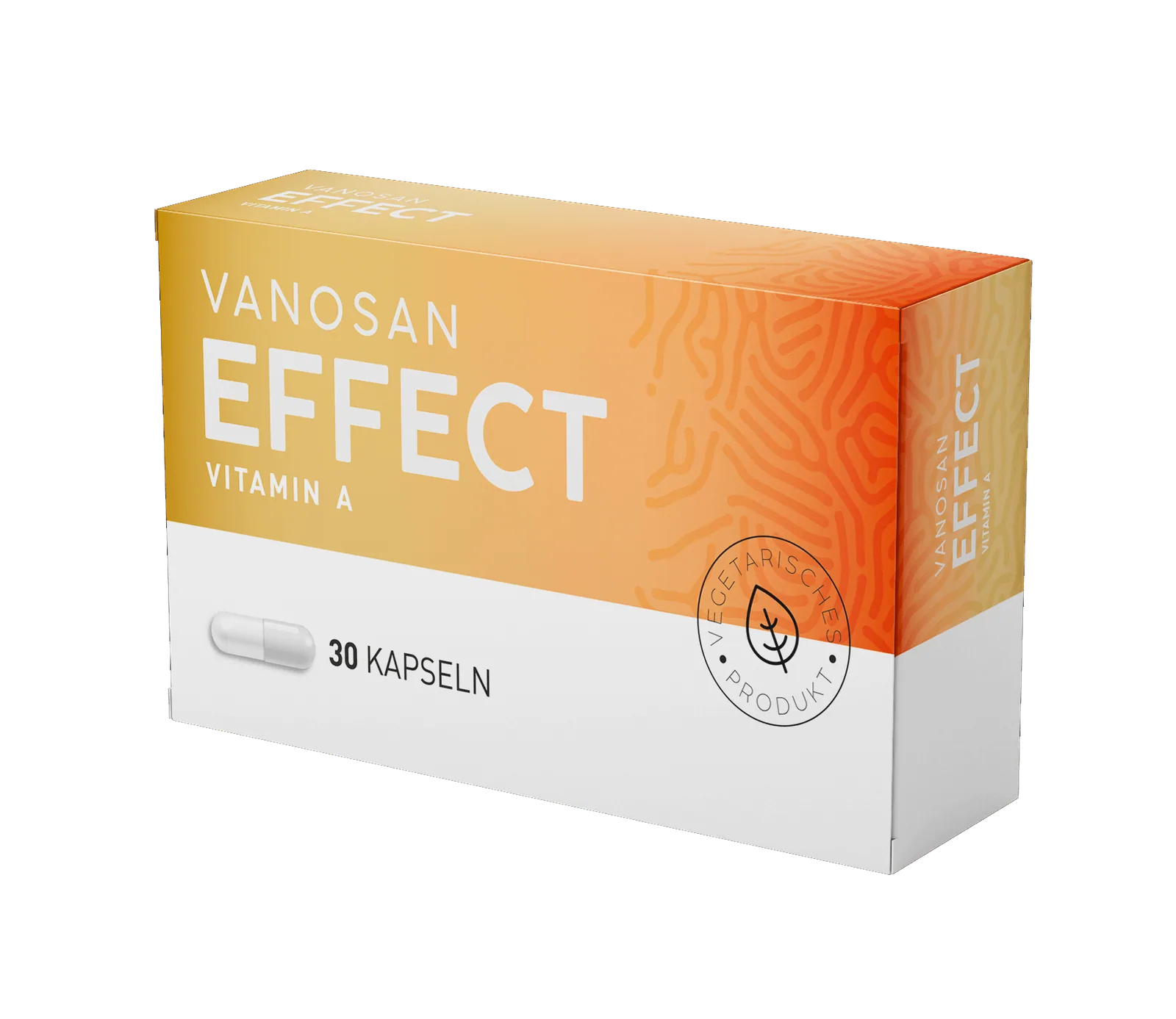 Vanosan Vitamine A