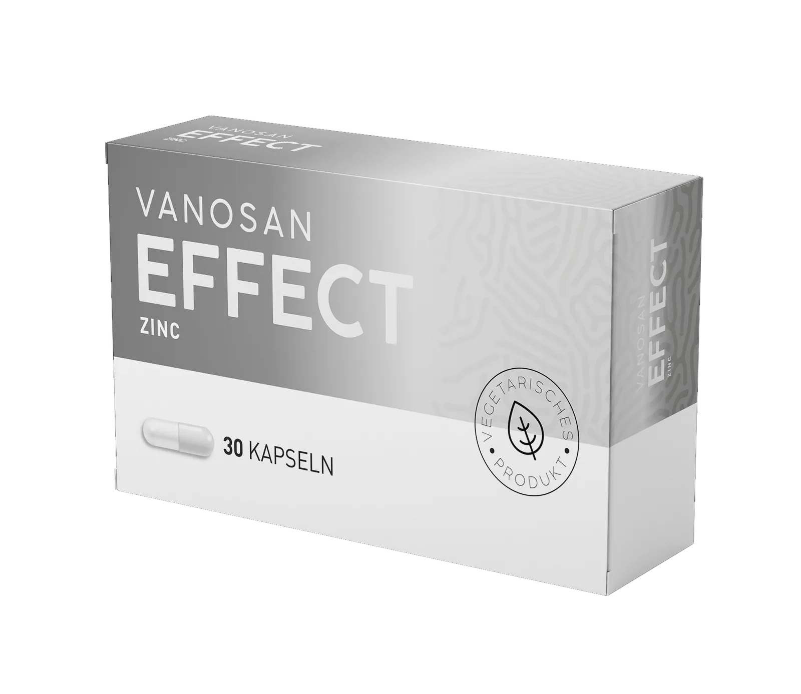 Vanosan Zinc