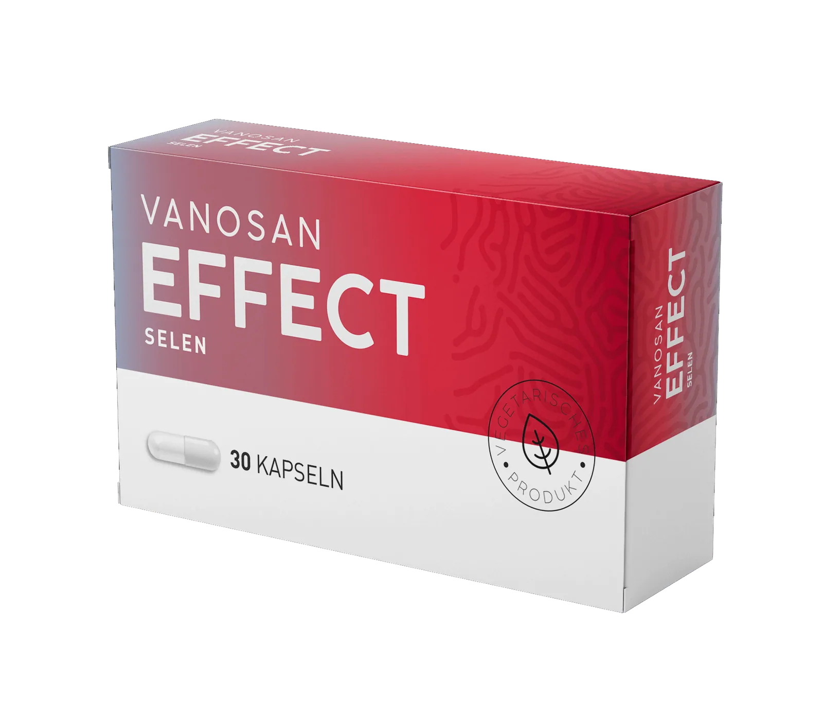 Vanosan Sélénium