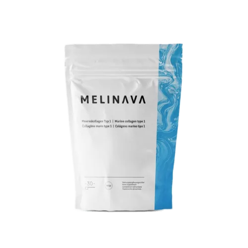 MELINAVA Collagène Marin