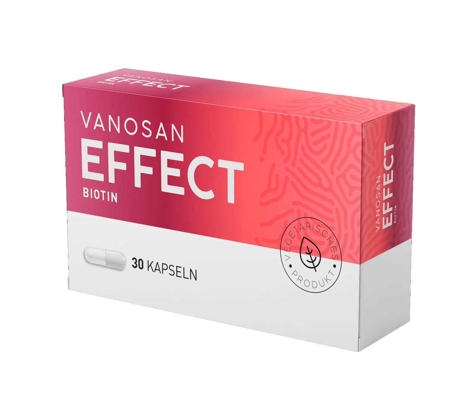 Vanosan Biotine
