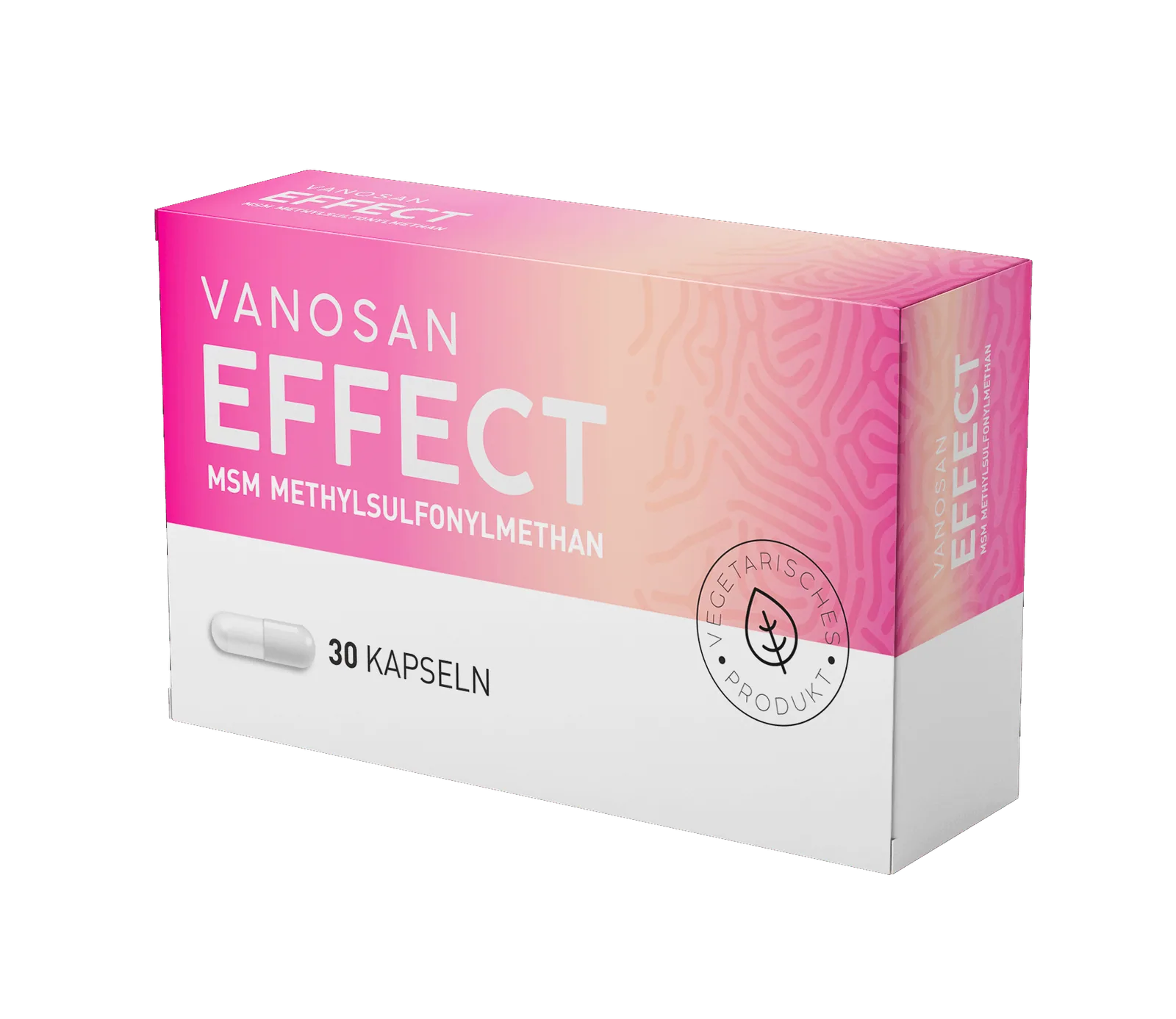 Vanosan MSM