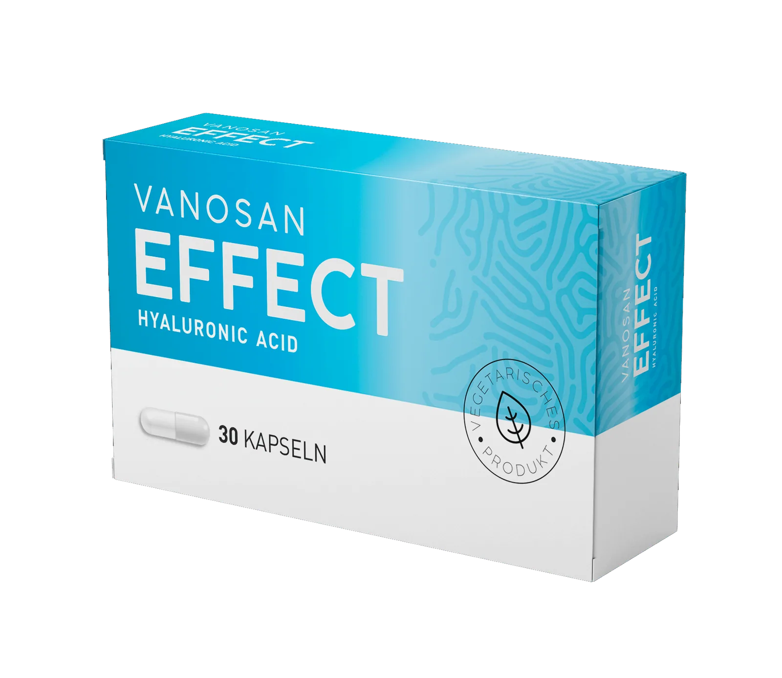 Vanosan Acide Hyaluronique